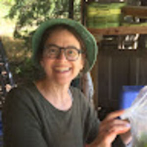 Meet your Posher, Bryna